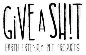 GIVE A SH!T™ - Earth Friendly Pet Products GIVE A SH!T™ - Earth Friendly Pet Products