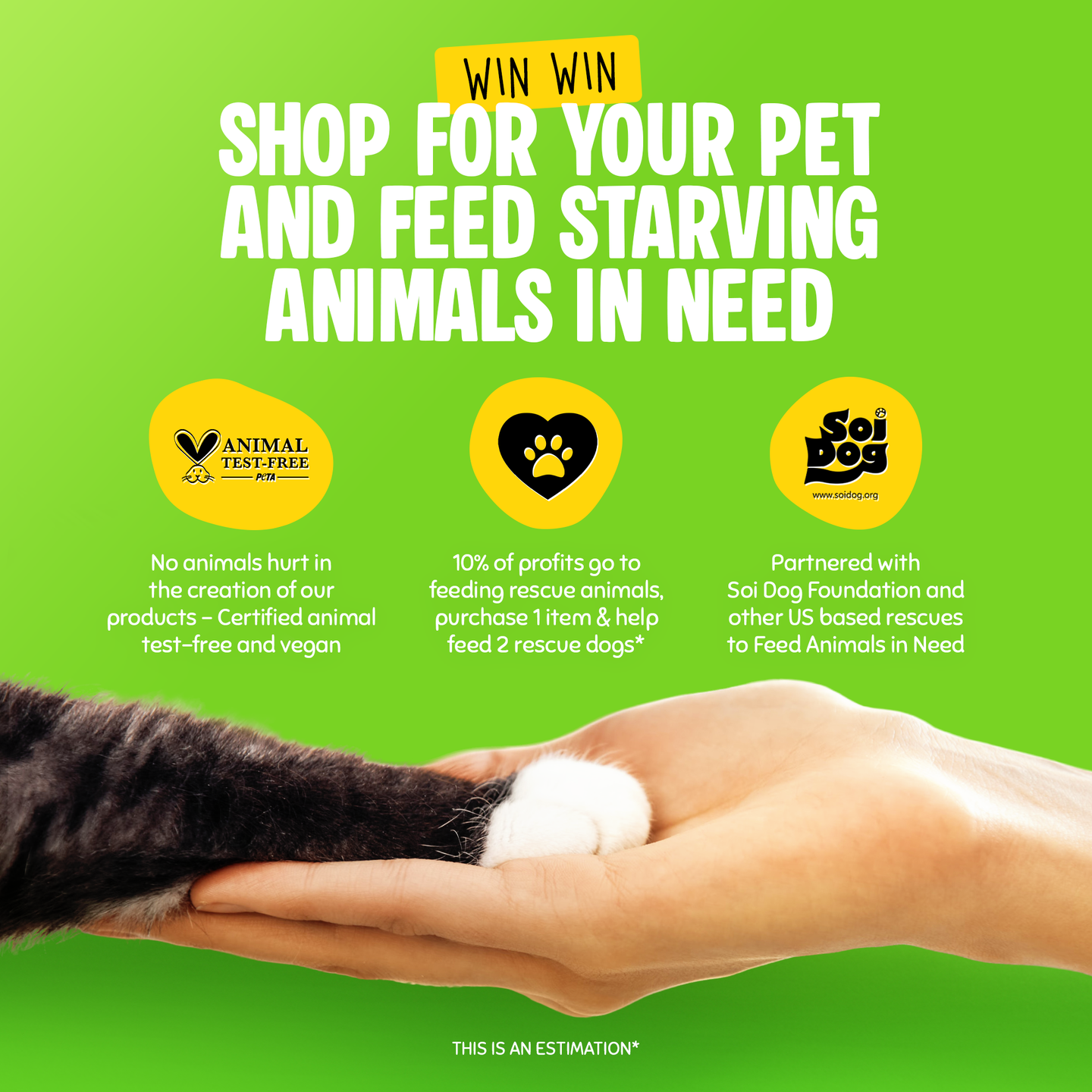 Extra Large Certified Compostable Cat Litter Bags