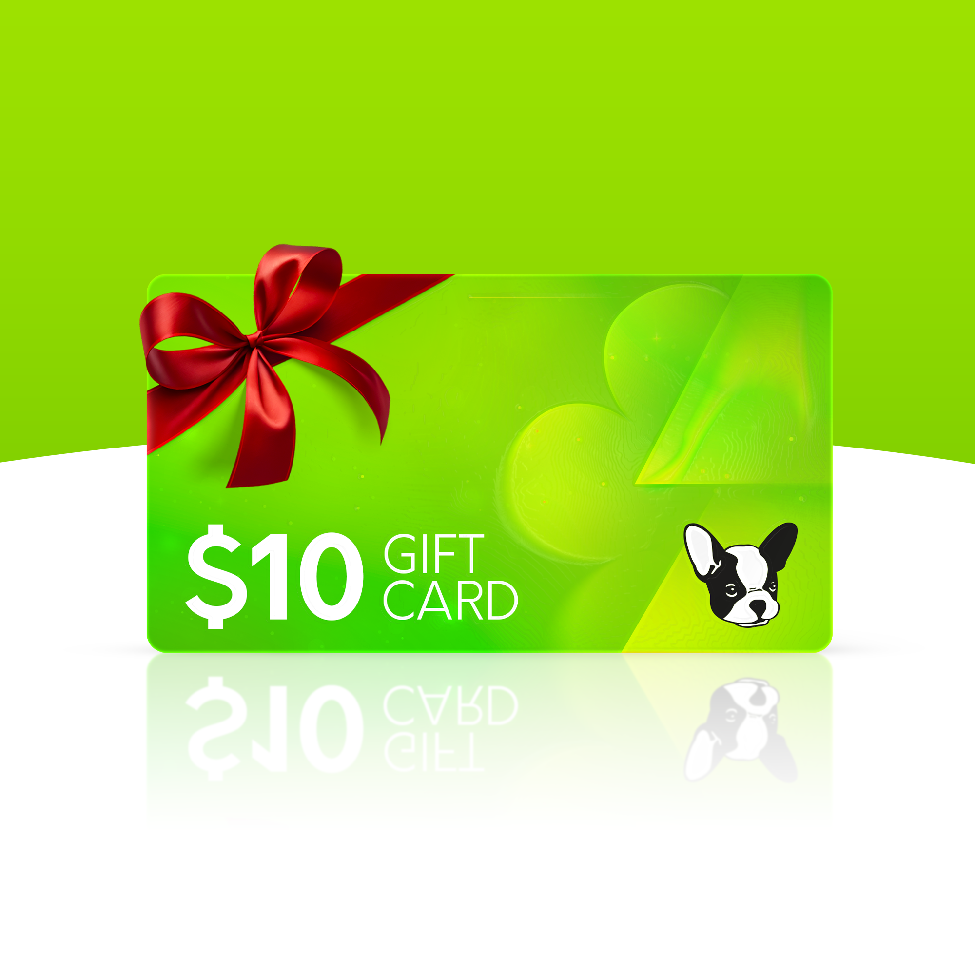 Friends + Family Gift Card (Digital)