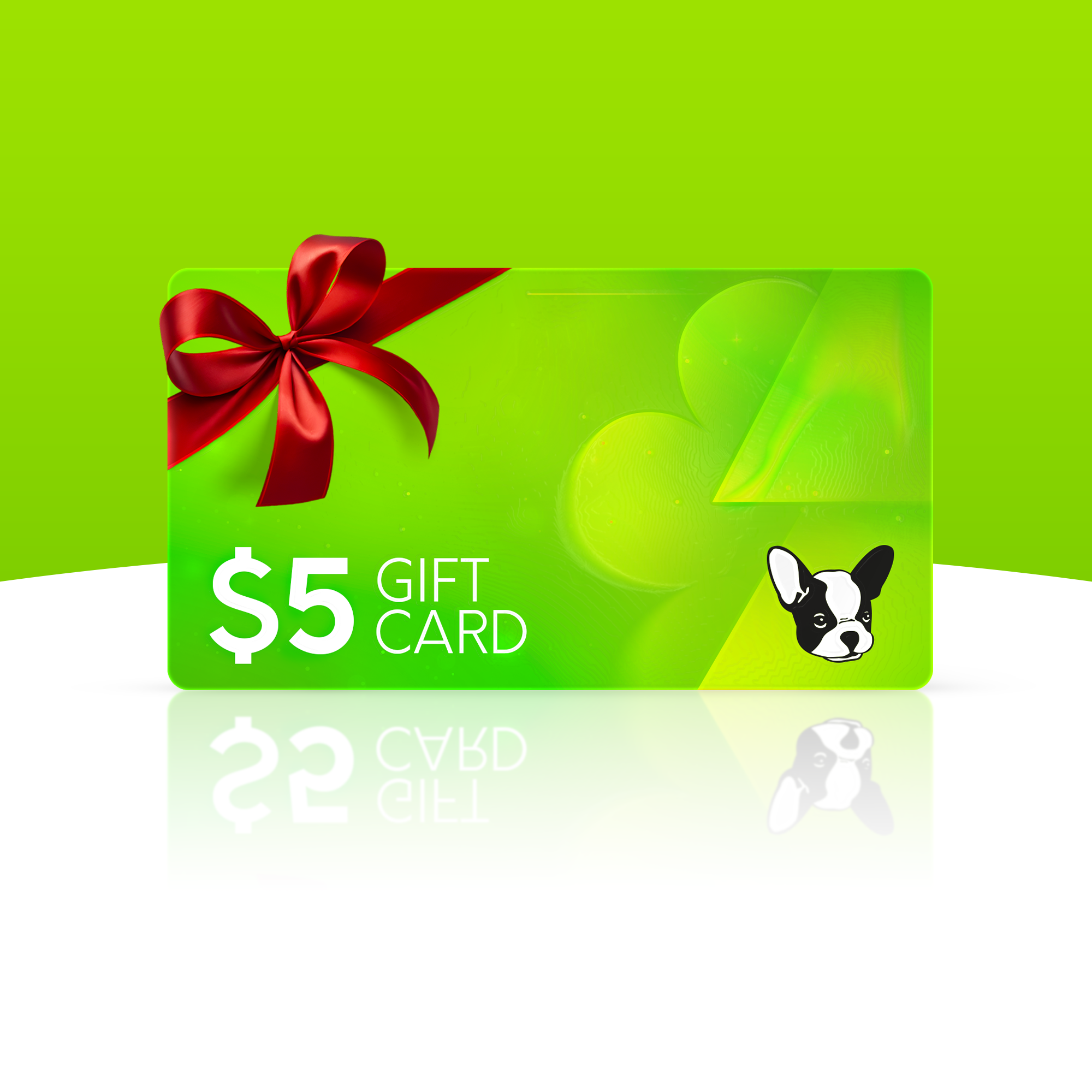 Friends + Family Gift Card (Digital)